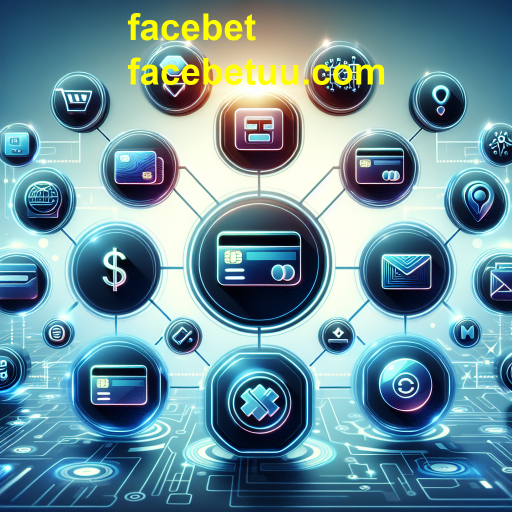 Explorando os Métodos de Depósito no Facebet: Segurança e Facilidade de Acesso