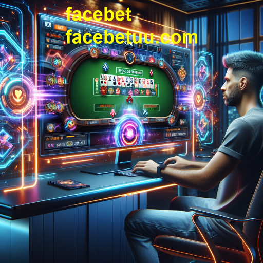 A Emoção dos Eventos Ao Vivo na Facebet