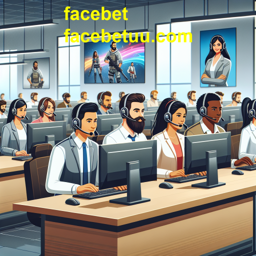 A Importância do Suporte ao Cliente nos Jogos Online